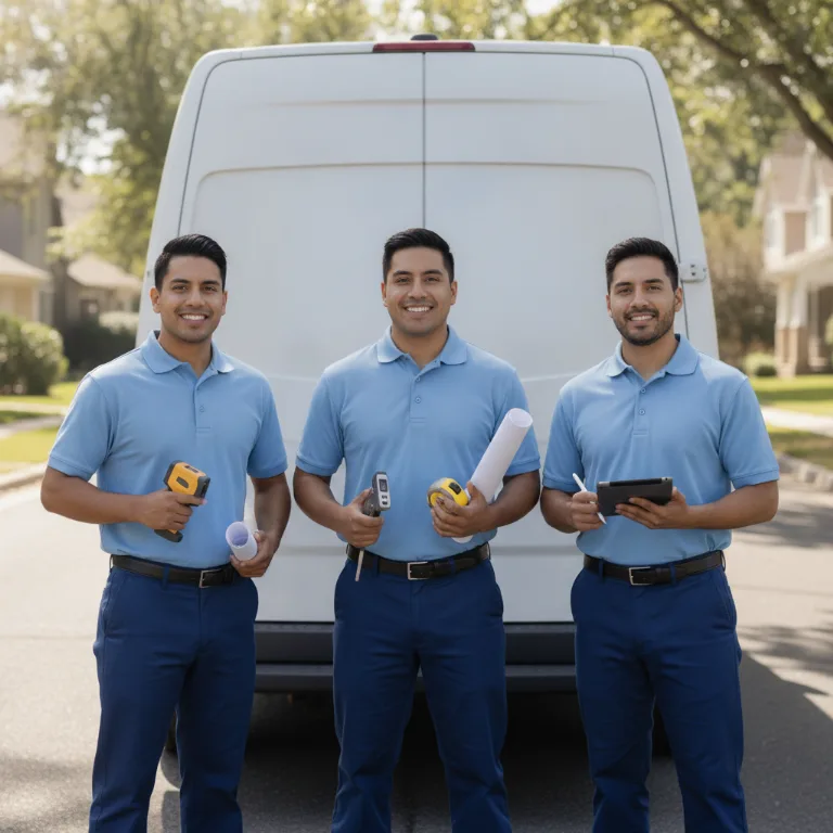 Inmobiliaria equipo en Iztapalapa